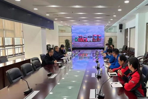 双碳驱动绿色转型 盘古智库调研陕汽、比亚迪与西安新能源科技企业的实践路径